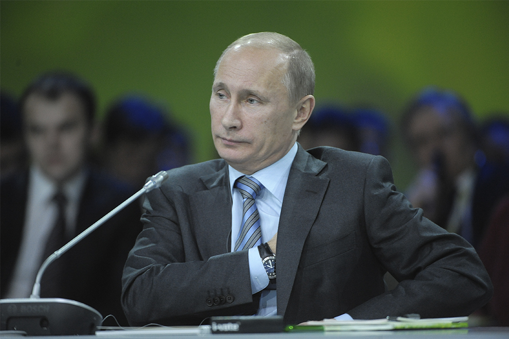 Что будет за неявку на сборы? Путин подписал указ