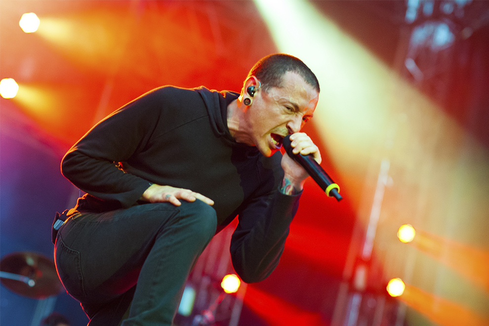 «Придется ждать годами»— Вокалист Linkin Park отказался выложить неизданный трек Честера Беннингтона