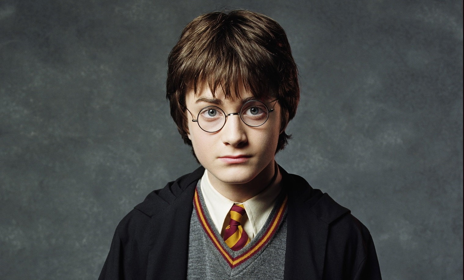 Поклонники Гарри Поттера мечтали отпраздновать Хэллоуин в Хогвартсе?