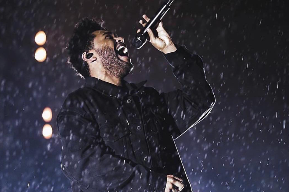 Концерт The Weeknd мог закончиться трагедией