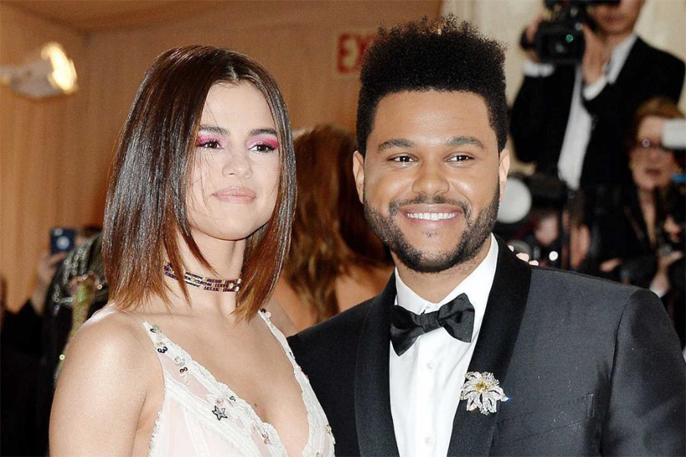 The Weeknd хотел слить секретную информацию о Селене Гомес?