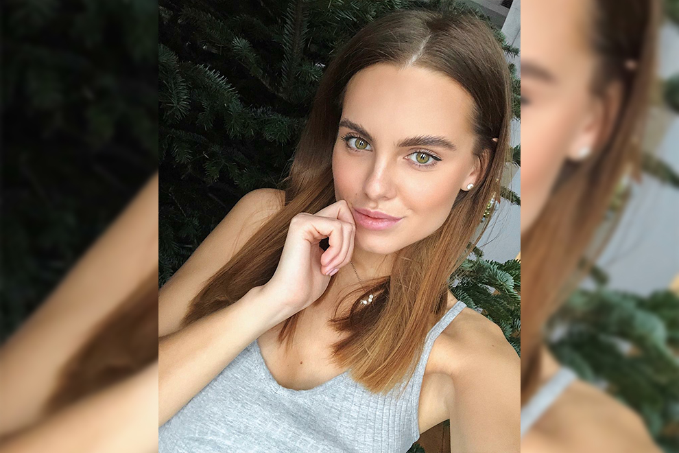 Дарья Клюкина стала участницей шоу «Дом-2»