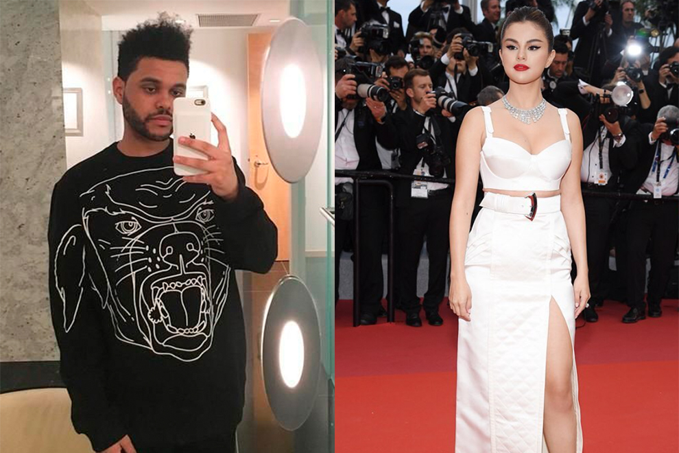 The Weeknd и Селена Гомес:  почему не случилось любви?