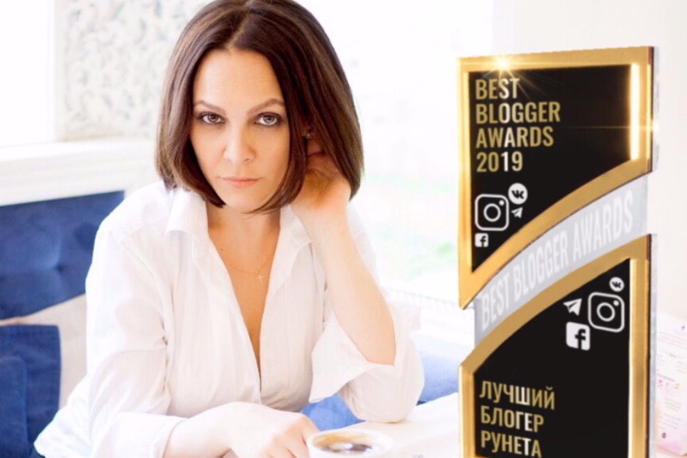 «Блогинг – это работа в первую очередь…»  — откровенное интервью популярного блоггера Екатерины Калёновой