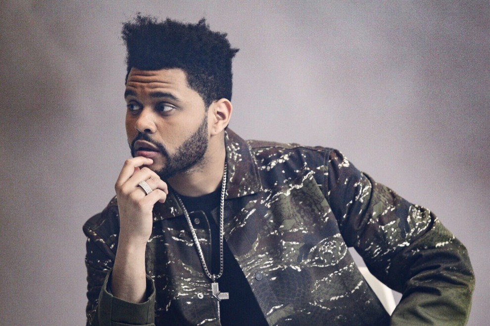 The Weeknd обвинен в плагиате и неосновательном обогащении