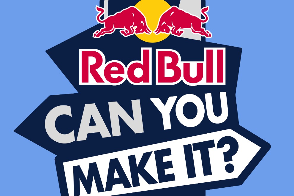 TikTok собирает команду единомышленников в путешествие c Red Bull 