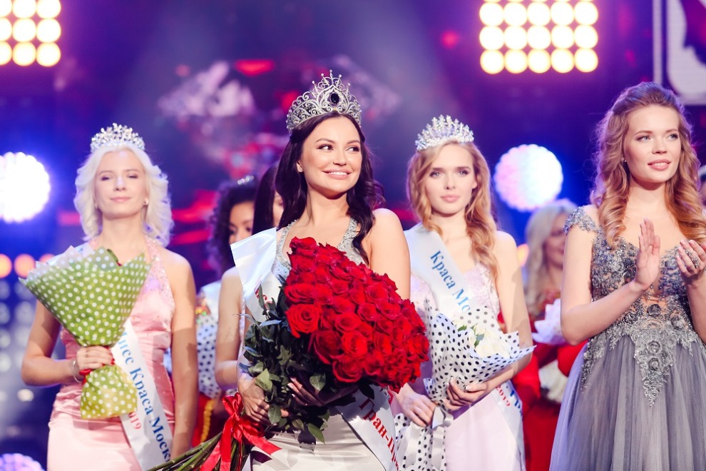 Юбилейный конкурс «Мисс Москва 2020» открывает кастинг!