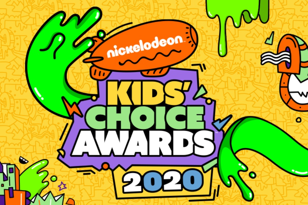 Билли Айлиш, Тейлор Свифт, Тима Белорусских и Jony: Nickelodeon объявил номинантов премии Kids’ Choice Awards 2020