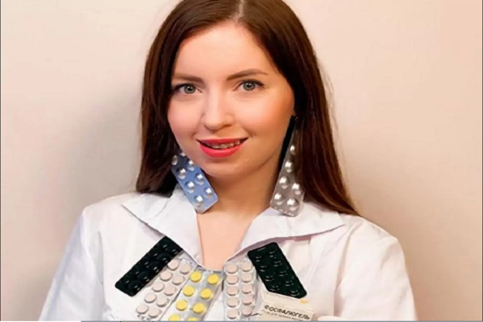 Блогер Саша Брайн хайпует на трагедии Екатерины Диденко