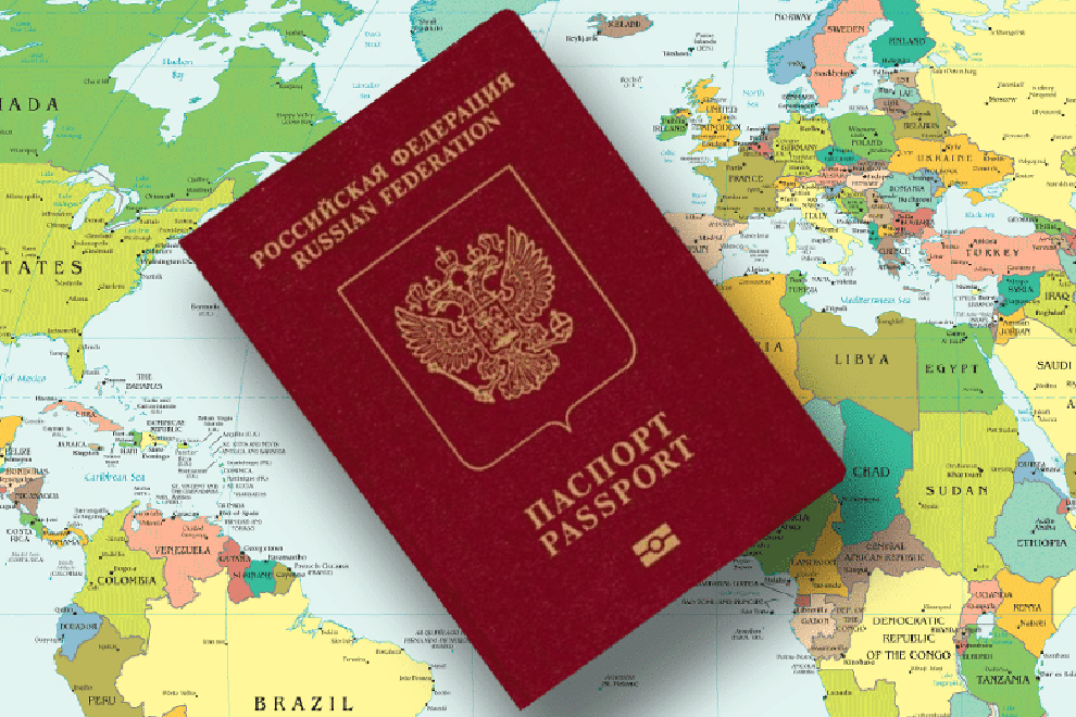 Россиянам запретили въезд в Европу до конца 2020-го