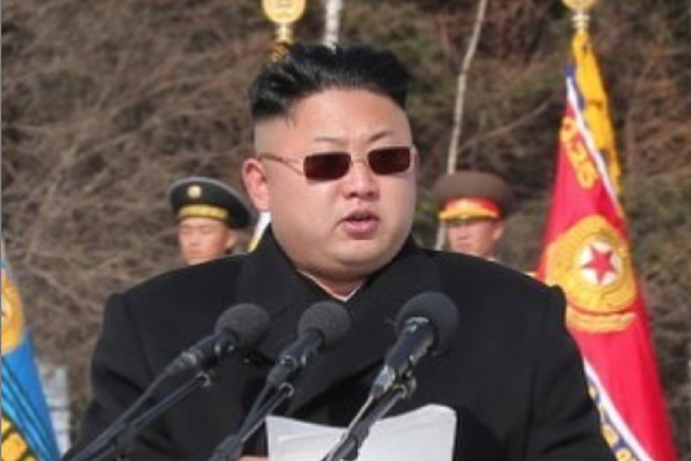 В Пхеньяне началась паника после сообщений о смерти Ким Чин Ына