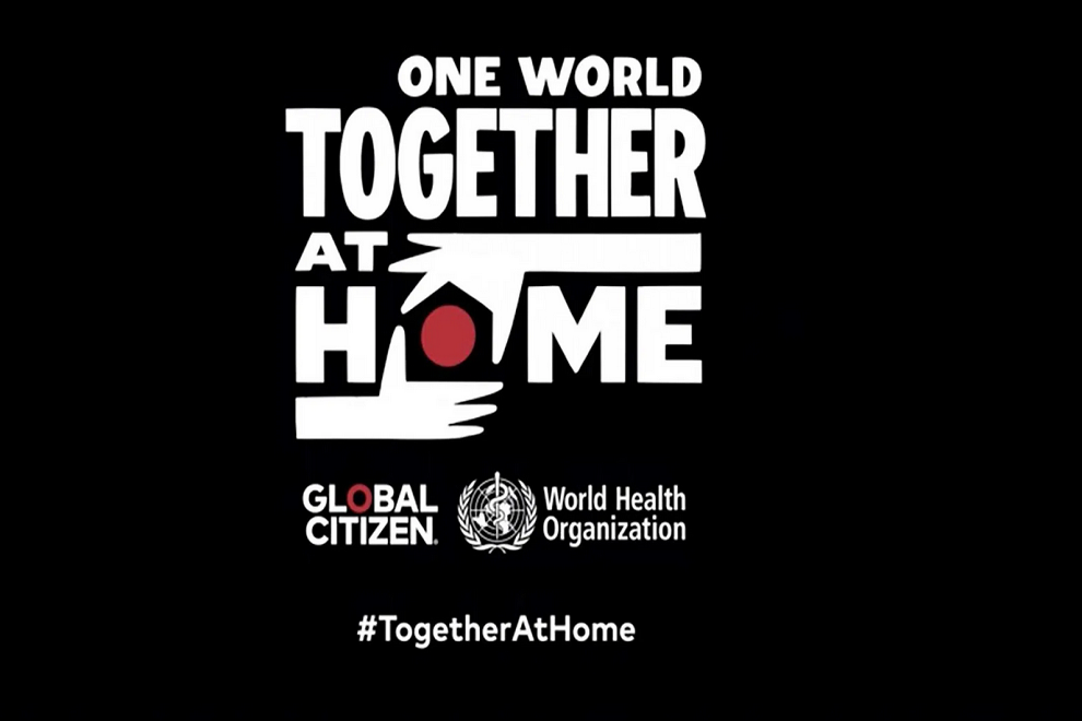 Билли Айлиш, Леди Гага, Элтон Джон— как прошел самый главный онлайн концерт One World: Together At Home