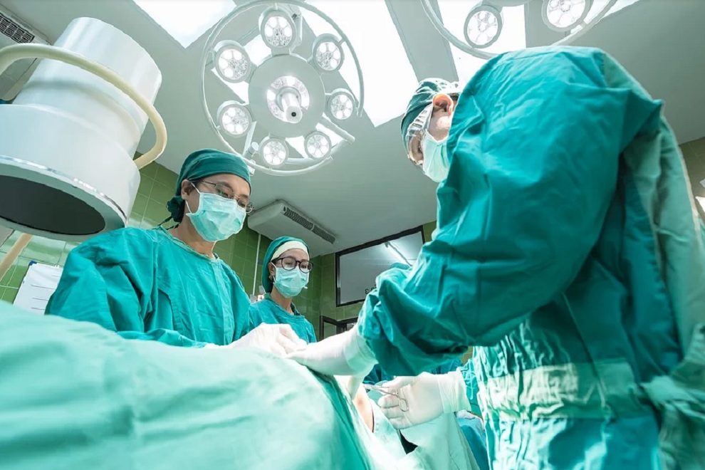 «Я потеряла возможность дышать» — история пациентки с коронавирусом