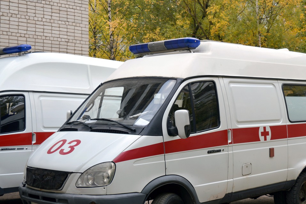 В Москве эвакуируют больницу в Коммунарке после сообщений о бомбе?