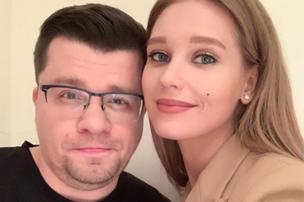 Брак Гарика Харламова и Кристины Асмус из-за зависимости актера