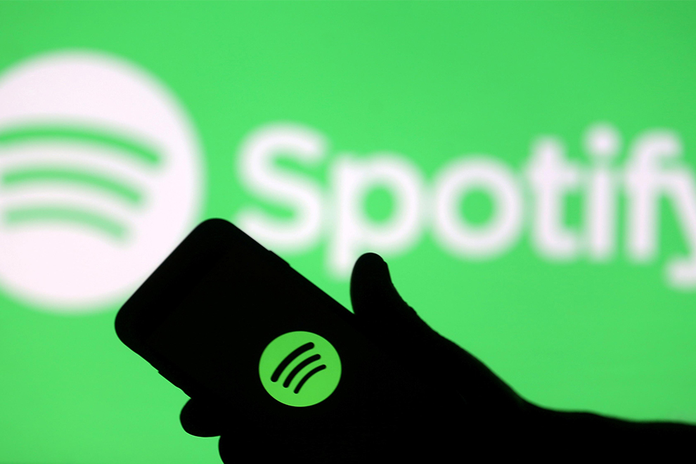 BTS и другие артисты поддержали громкий запуск Spotify в России