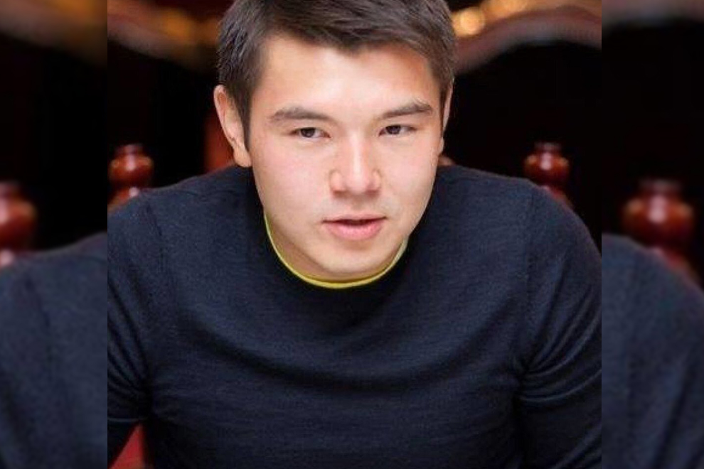 Умерший внук Назарбаева оказался его сыном