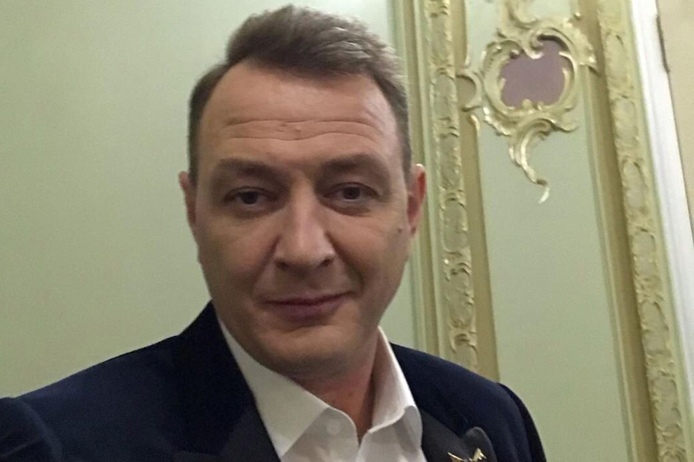 Милош Бикович оправдал Марата Башарова, который избивает жен