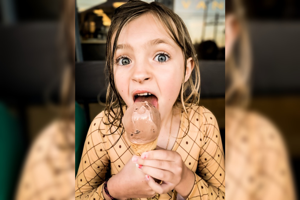 Мороженая терапия: развеиваем мифы о вреде любимого из детства десерта