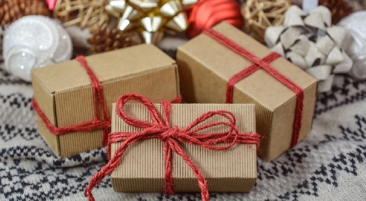 Подарок под елку: что дарить близким в год Быка?
