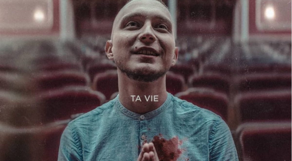 «Боже ты мой»: новый честный релиз рэп-артиста Никиты Мастяка.