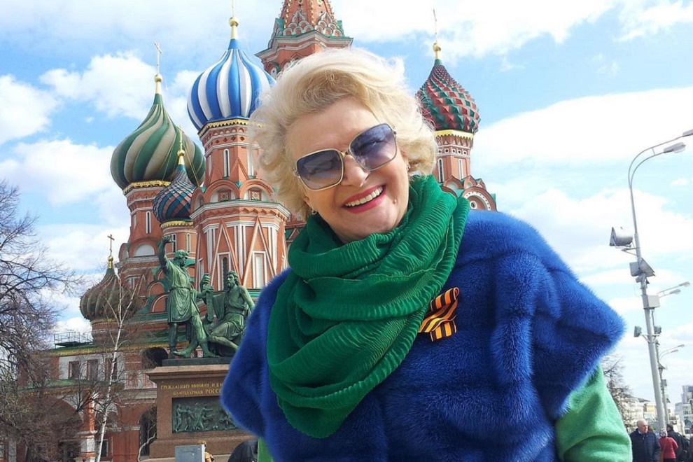 Светлана Дружинина вступилась за Орбакайте: «Она оказалась между двух огней, а Пугачева сама себя наказала»