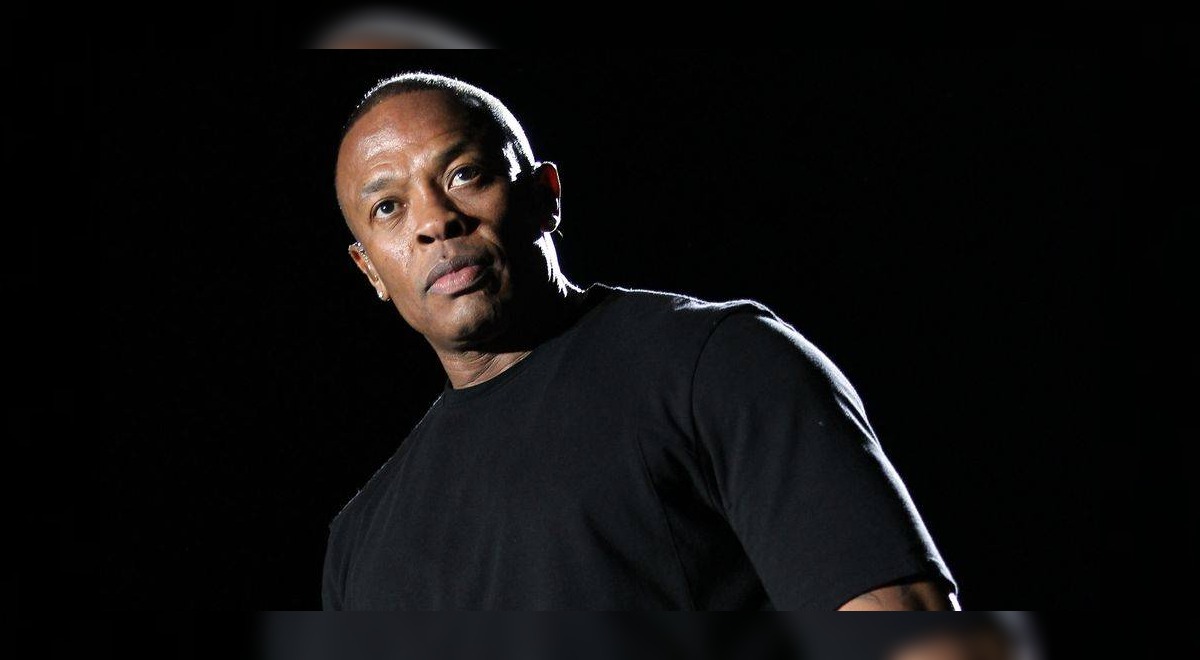 Dr. Dre находится в реанимации с аневризмой