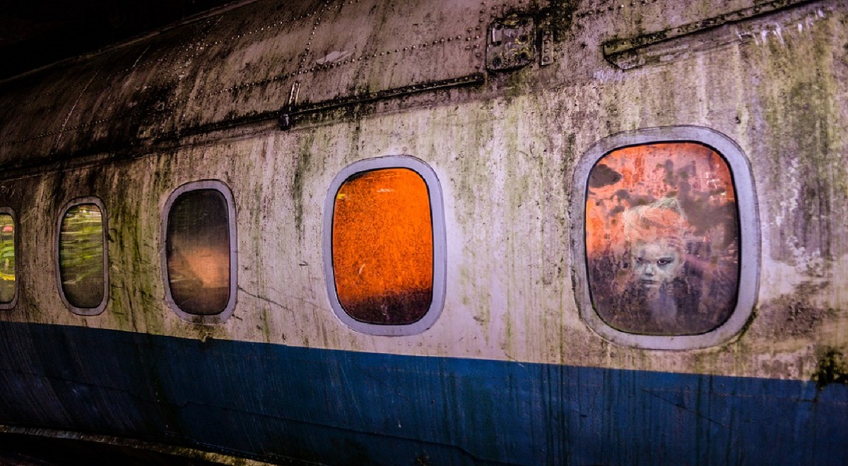Последнее фото и слова россиянок перед взлетом упавшего самолета в Непале