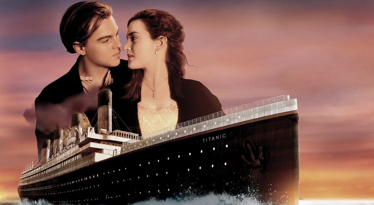 В сети слили альтернативную концовку «Титаника»