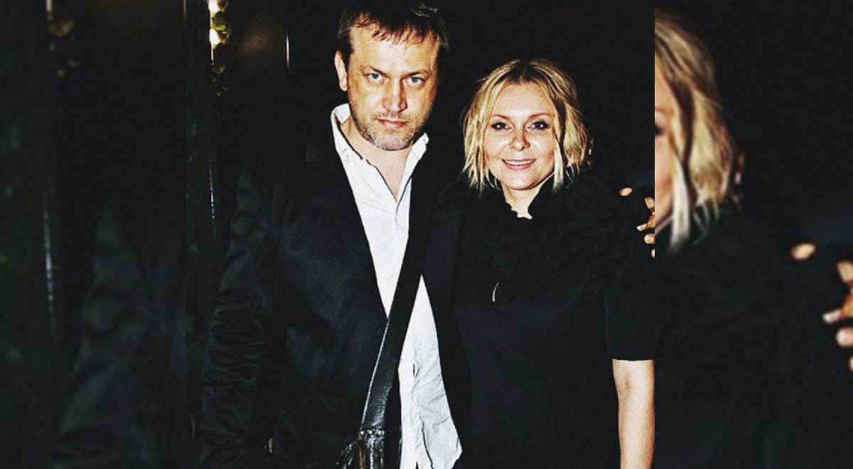 Троянова называла причину развода с Сигаревым: «Я перестала бухать и должна была пожертвовать Васей»
