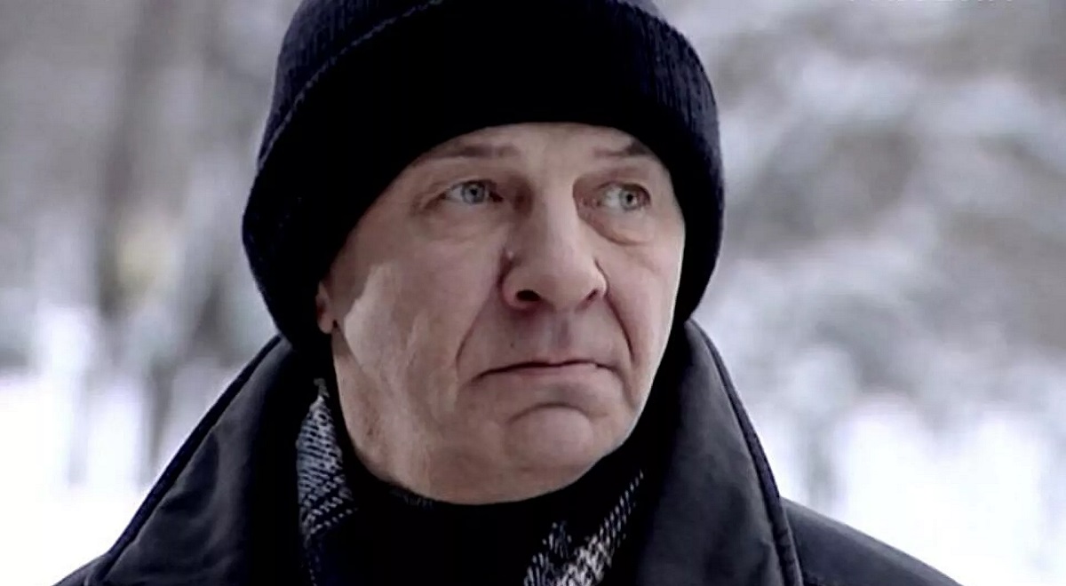 Ужас! Труп актера Всеволода Хабарова нашли спустя месяц после смерти