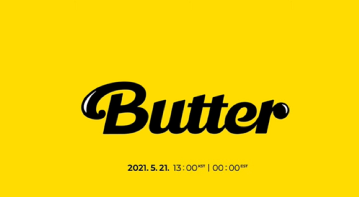 Суд разрешил! Скоро появится ремик на трек BTS Butter