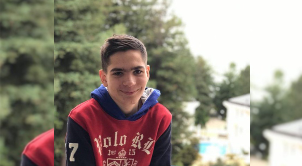 Загадочная трагедия худрука студии «Непоседы» Елены Пинджоян: 14-летний сын погиб при падении из окна