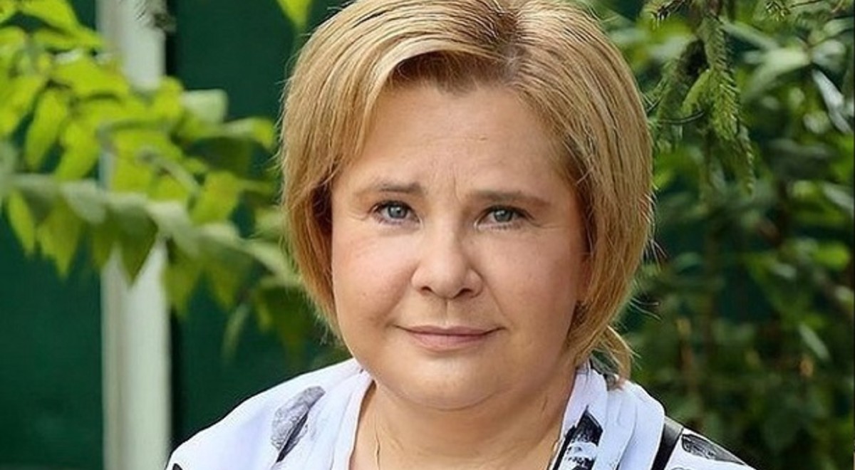 Поражена треть легких: Татьяна Догилева госпитализирована в больницу с пневмонией