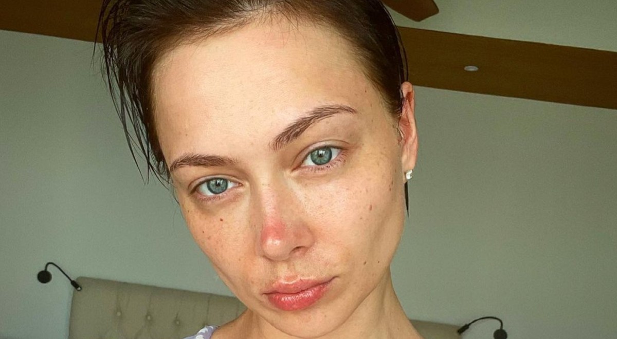 Самбурская рассказала об избиении известной актрисы: «Кирилл Дыцевич живет с ней. Он ее бьет»