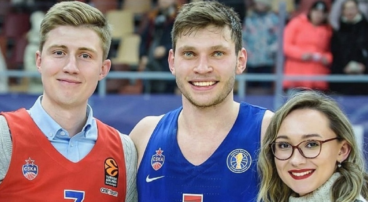 Во время баскетбольного турнира в Москве умер 26-летний игрок