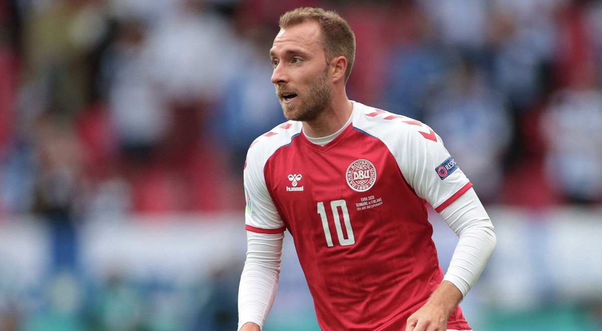 Врач сборной Дании по футболу рассказал о подробностях трагедии с Кристианом Эриксеном, у которого остановилось сердце по время матча