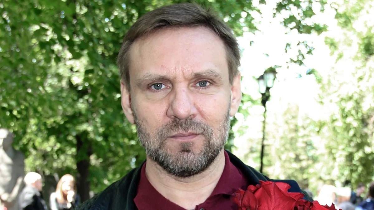 Скончался Андрей Егоров из «Убойной силы» и «Дальнобойщиков»