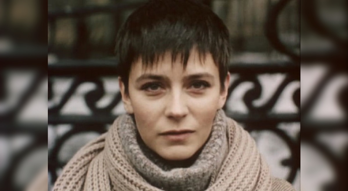 Первые кадры страшного ДТП с актрисой фильма «Зимняя вишня» Еленой Сафоновой