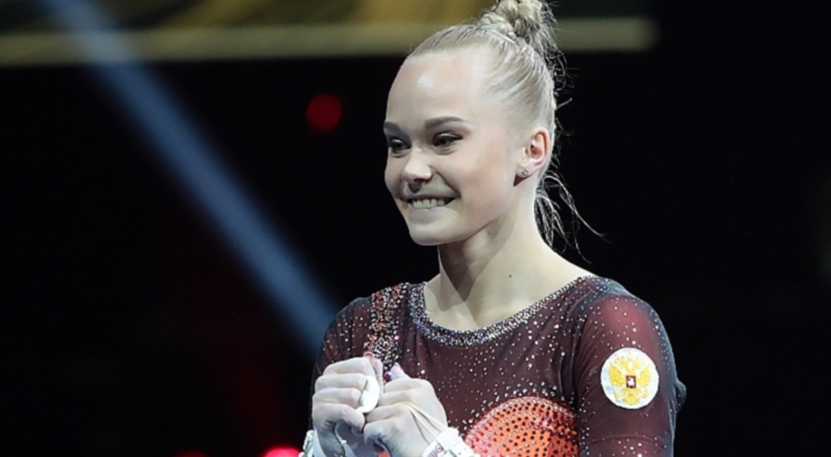 Международный скандал из-за победы российских гимнасток в Токио: «Это было не заслуженно!»