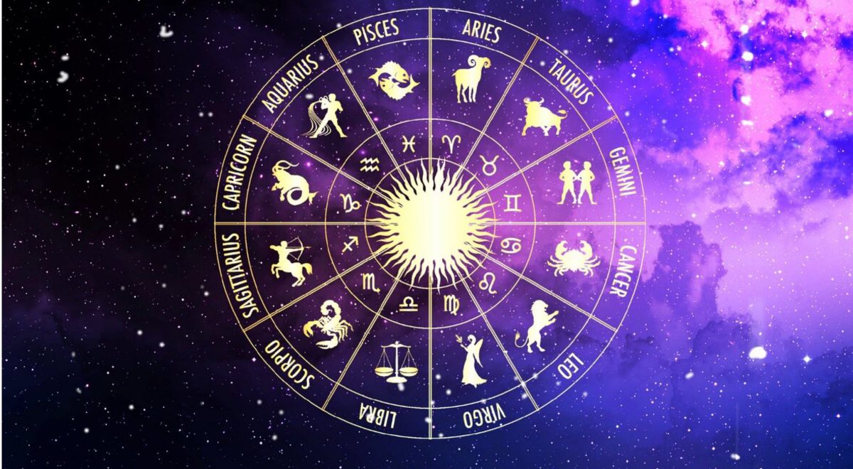 Гороскоп на неделю (5 — 11 июля) от астролога Алёны Зотовой! Не пропусти благоприятный период