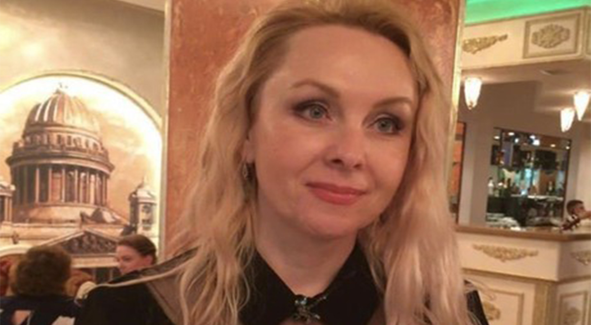 Страшная трагедия! Погибла журналист Наталия Мхоян