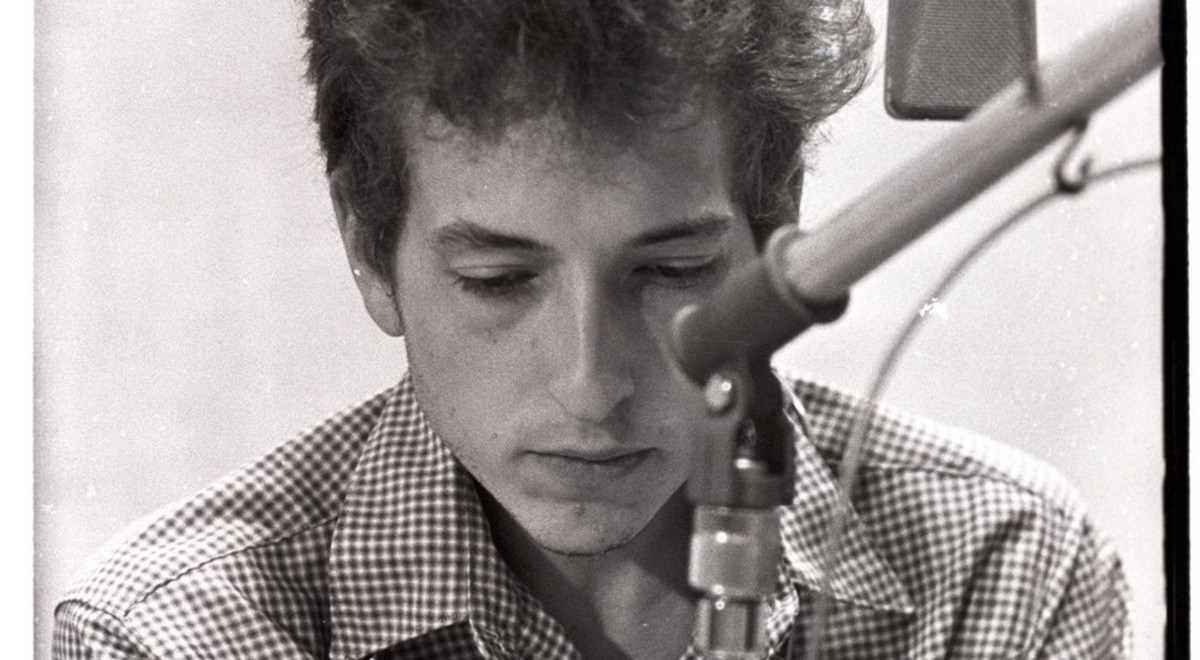 Спустя 56 лет: Боба Дилана обвинили в изнасиловании несовершеннолетней