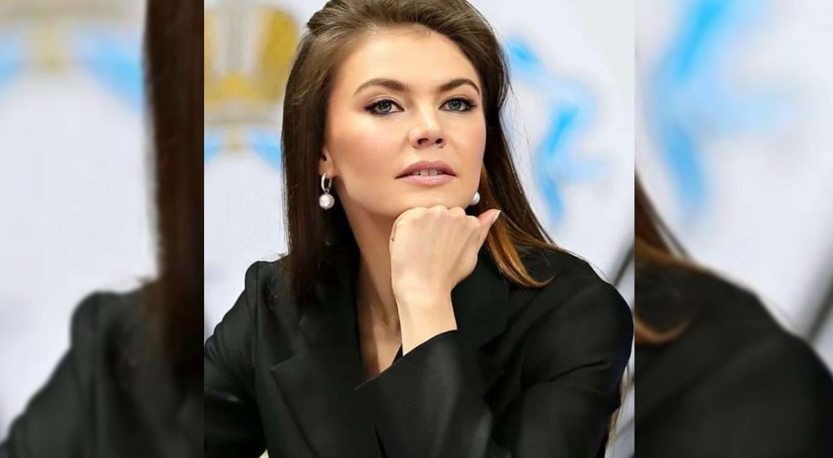 Алина Кабаева жестко высказалась по поводу отстранения российских спортсменов от паралимпийских игр