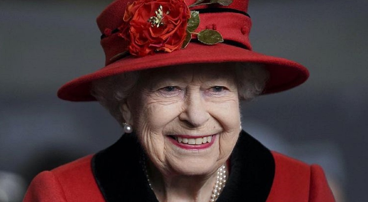 Великобритания готовится к похоронам Елизаветы II