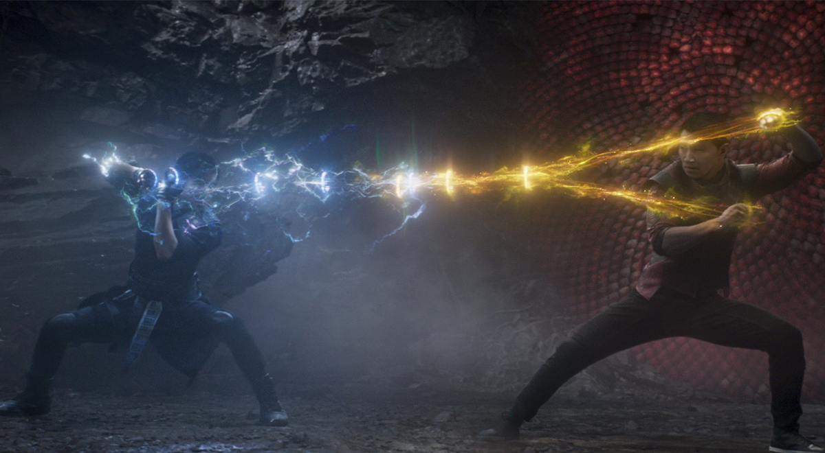 «Шан-Чи и легенда Десяти колец»: лучшие боевые сцены в истории Marvel