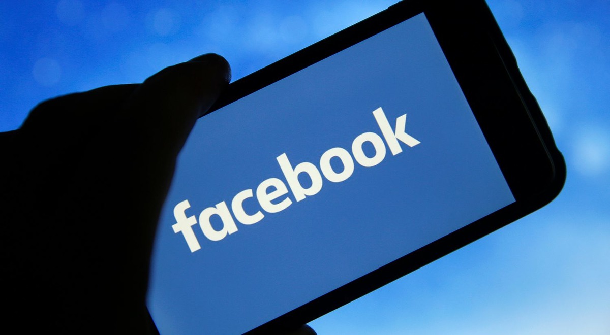 Facebook больше не доступен на территории России