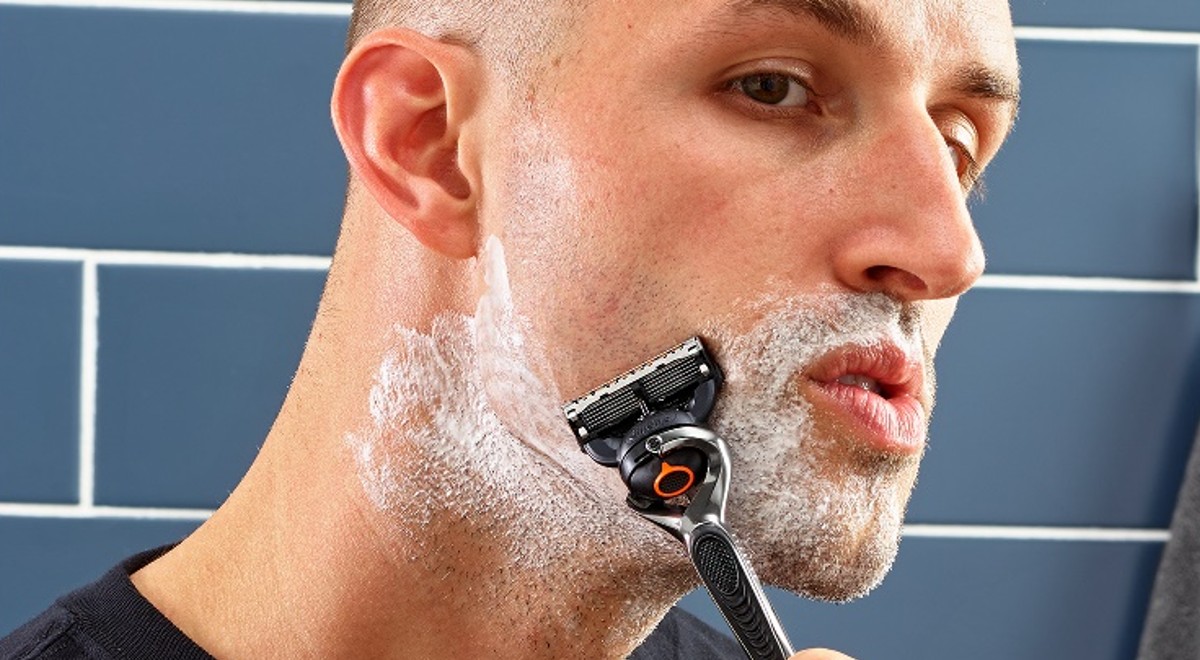 Инновация от Gillette: новое поколение бритв для максимально гладкого бритья