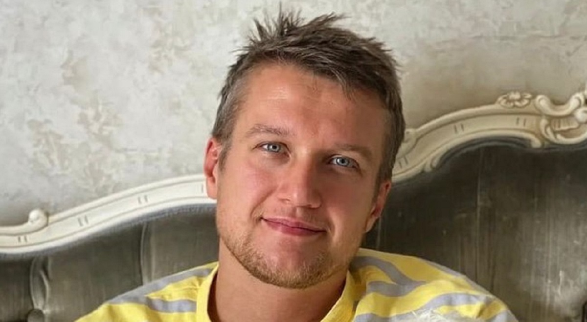 Мама задержанного сотрудниками полиции Анатолия Руденко прокомментировала ситуацию: «Происки недоброжелателей»
