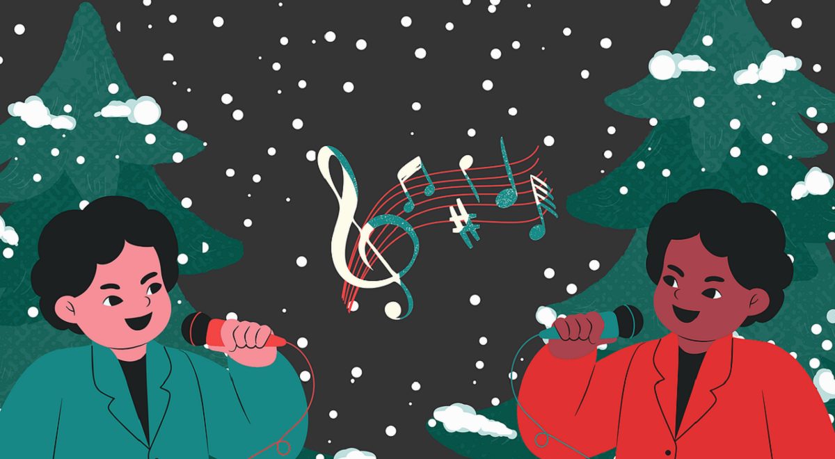 Сможешь ли ты угадай новогоднюю песню по эмодзи?